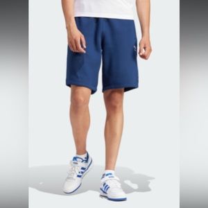 Adidas Men’s Trefoil Essential Shorts